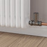 M-MAN-007-ST-BL-LS00 - Marvine Modern Manual Straight Black Nickel Radiator Valves M-MAN-007-ST-BL-LS00 - Marvine Modern Manual Straight Black Nickel Radiator Valves